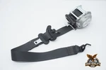 2020 - 2025 Ford Explorer Rear 2ND Row Right Seatbelt Retractor Oem. Fixed Price $106.59.