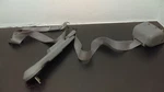 99-01 Ford F150 Super Cab Front Left Belt Retractor Gray Oem YL3Z-18611B09-AAB. Fixed Price $115.00.