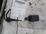 Seat Belt Front Bucket Passenger Buckle Fits 16-20 Pathfinder 701285. Fixed Price $146.63.