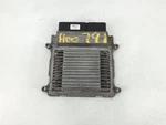 2011-2013 Kia Forte Engine Control Computer Ecu Pcm Ecm Pcu Oem C7813. Fixed Price $40.45.