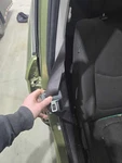 2012 - 2013 Kia Soul Passenger Seat Belt Retractor *black* Oem 888202K610WK. Fixed Price $75.00.
