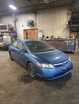 Used Left Front Seat Belt Buckle Fits: Honda Civic 06 07 08 09. Fixed Price $60.99.