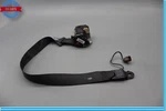 07-15 Jaguar X150 Xkr Front Right Passenger Seat Belt Retractor Black Oem. Fixed Price $79.80.
