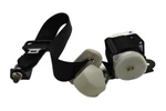 2008-2015 Mazda Oem Rear 2ND Second Row Right Passenger Seat Belt Retractor. Fixed Price $80.74.