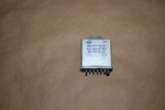 Mercedes W123 300D 240D Seat Belt Relay Module 0015458232 Oem. Fixed Price $10.80.