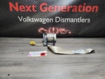 2007 - 2016 Volkswagen Eos Right Rh Passenger Front Beige Seat Belt Retractor. Fixed Price $57.52.
