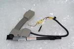 2006-2011 Honda Civic Front Seat Belt Buckle Pretensioner Driver Left Lh Tan. Fixed Price $39.99.