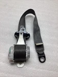 2007-2013 Toyota Tundra Extended Cab Rear Right Passenger Side Seat Belt 55192A. Fixed Price $90.02.