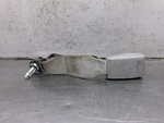 07 - 12 Hyundai Santa Fe Left Driver Rear Seat Belt Buckle. Fixed Price $44.95.