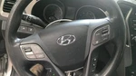 2013 - 2018 Hyundai Santa Fe Driver Bag Swb Sport Wheel. Fixed Price $243.60.