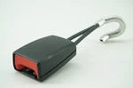 Mercedes CLS500 2006 Rear Right Side Seat Belt Latch Buckle 2198600669. Fixed Price $27.17.