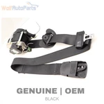 2016-2024 Bmw X1 Front Right Seat Belt Retractor 7428112. Fixed Price $40.99.