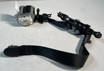 20-25 Kia Telluride Front Left Driver Side Seat Belt Retractor Black #107131. Fixed Price $189.20.