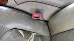 1998-2001 Olds Bravada Driver Left Front Seat Belt Buckle Receiver Pewter 922. Fixed Price $106.88.