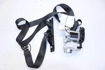 2010 Mercedes-benz S550 Front Rh Side Seat Belt Retractor 221-860-92-85-9C94 Oem. Fixed Price $108.59.