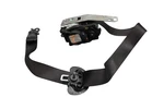 09-15 Bmw 740I 740LI 750LI Front Right Side Retractor Oem. Fixed Price $40.00.