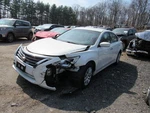 Altima 2014 Seat Belt Rear 1036588. Fixed Price $115.00.