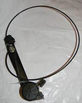 *bmw E38 E39 525I 528I 530I 535I 540I M5 735I 740I 750I L7 Seat Belt Adjustor. Fixed Price $39.02.