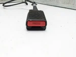 2016-2020 Kia Optima Front Left Side Seat Belt Buckle 88830-D5550WK Oem. Fixed Price $60.12.