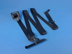 93-99 Bmw E36 318I 328I M3 Sedan Front Left Driver Seat Belt W/ Force Limiter. Fixed Price $99.99.