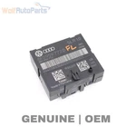 2010-2012 Audi Q7 Front Seat Ventilation Control Module 8K0959772D. Fixed Price $28.49.