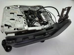 Front Seat Track Adjuster Lh Left Oem Silverado Tahoe Yukon Sierra 2007 - 2014. Fixed Price $389.95.