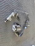 2018-2023 Mustang Coupe Front Right Seatbelt JR3B-R699D64-AF3ZHE. Fixed Price $69.99.