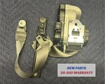 Oem Mercedes 2218600788 Front Left Seat Belt Retractor S-class W221 S550 S65. Fixed Price $65.99.
