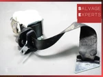 2012 - 2015 Jaguar Xf Rear Right Side Middle Center Seat Belt Retractor Oem. Fixed Price $28.80.