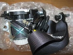 Oem 11-12 Chevy Camaro Right Passenger Seat Belt Black Ebony 19257768. Fixed Price $227.95.