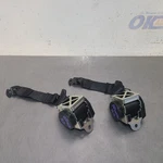 2022 Maserati Levante Rear Seat Belt Retractor Set Black. Fixed Price $64.60.