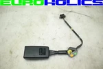 Audi Q7 07-09 Front Right Passenger Buckle Black 4L0857756C. Fixed Price $14.24.
