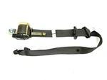 Left Driver Side Front Seat Belt Retractor Fits 2004-2008 Jaguar Type 71847. Fixed Price $83.69.