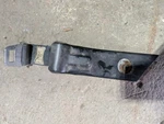 Chrysler Seat Belt Retractor 2945198 1968 Original 440 Mopar Gtx Road Runner. Fixed Price $75.00.