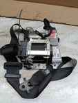 Seat Belt Front Bucket Passenger Retractor Fits 09-12 Bmw 750I 169180. Fixed Price $84.00.