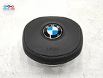 2019-2025 Bmw X5 G05 Steering Wheel Horn Black 32308097290 Oem. Fixed Price $765.00.
