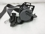 Lexus LS460 2007 Rear Center Middle Seat Belt 73350-50180-C0 Black. Fixed Price $52.68.