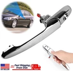 Chrome Outside Front Left Driver Door Handle For 2005-2013 Buick Lucerne Pontiac. Fixed Price $13.96.