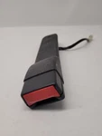 2014-2019 Ford Fiesta Lh Seat Belt Front Bucket Driver Buckle. Fixed Price $82.48.