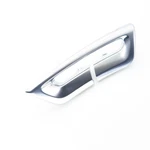 Cover Belt Guide Rear Seat Right Mercedes X222 Maybach A2228681422. Fixed Price $51.48.