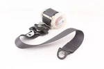 07-12 Gmc Acadia Rh Right Rear 2ND Row Seat Belt Retractor Black Oem 25805296. Fixed Price $39.99.