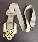 2005 2006 Toyota Tundra Crew Cab 4DR Front Right Passenger Side Seat Belt Oem. Fixed Price $115.00.