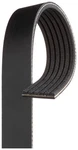 Gates 6PK2460 V-ribbed Belt Fits Audi Cadillac Chevrolet Chrysler Dodge Jaguar. Fixed Price $40.84.