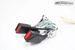 2023-2025 Honda Hr-v Rear 2ND Row Right & Center Buckle Oem. Fixed Price $54.59.