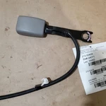 Seat Belt Front Bucket Passenger Buckle Fits 14-19 Highlander 255058. Fixed Price $27.50.