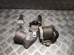 Jaguar X-type X400 Front Right Seatbelt C2S2264AEK. Fixed Price $37.98.