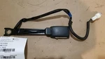 Seat Belt Front Canada Market Bucket Passenger Fits 09-14 Matrix 211512. Fixed Price $27.50.