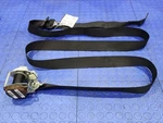 11-18 Jeep Grand Cherokee Rear Seat Belt Retractor Right Passenger Side Black. Fixed Price $68.99.