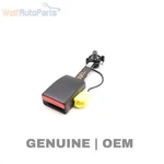 15-23 Land Rover Discovery Sport Rear Left 3RD Row Seat Belt Buckle Receiver. Fixed Price $29.49.