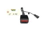 2021-2023 Mustang Mach-e Left Driver Front Seat Belt Buckle Oem. Fixed Price $59.99.